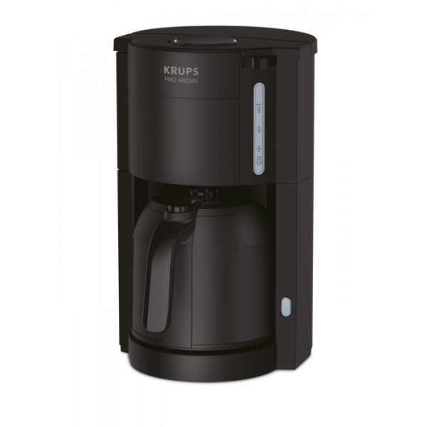 Filter Coffee Maker ProAroma KM303810 Krups Filter Coffee Maker ProAroma KM303810 Krups