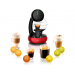 Dolce Gusto Esperta KP310510 Rood Krups Dolce Gusto Esperta KP310510 Rood Krups