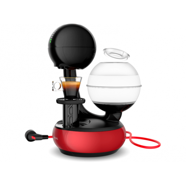 Dolce Gusto Esperta KP310510 Rood Krups Dolce Gusto Esperta KP310510 Rood Krups