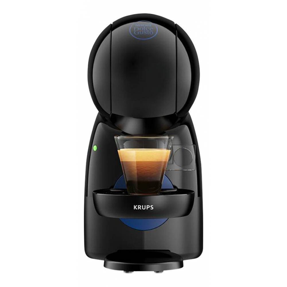 Krups Koffiemachine Dolce Gusto Piccolo XS KP1A0810 Zwart