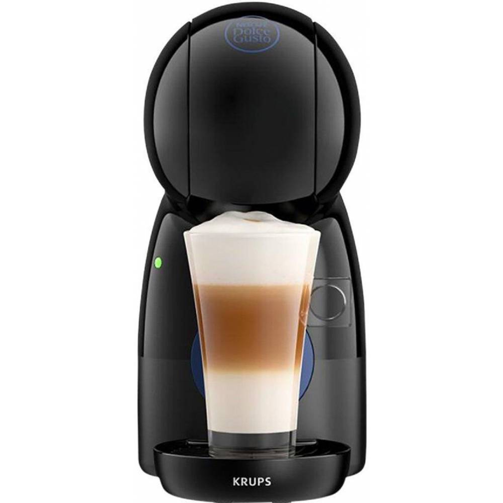 Krups Koffiemachine Dolce Gusto Piccolo XS KP1A0810 Zwart