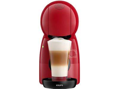Dolce Gusto Piccolo XS KP1A0510 Rood