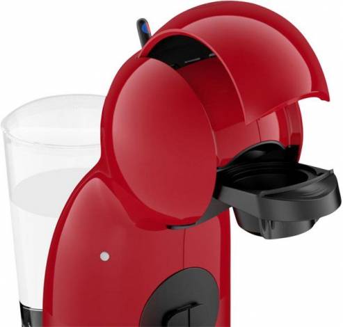 Dolce Gusto Piccolo XS KP1A0510 Rood  Krups