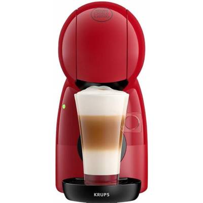Dolce Gusto Piccolo XS KP1A0510 Rood 