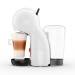 Dolce Gusto Piccolo XS KP1A0110 Wit Krups