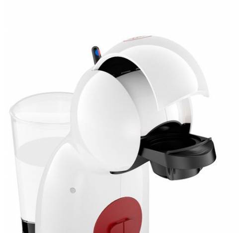 Dolce Gusto Piccolo XS KP1A0110 Wit  Krups