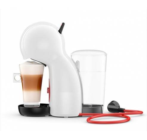 Dolce Gusto Piccolo XS KP1A0110 Wit  Krups
