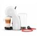 Dolce Gusto Piccolo XS KP1A0110 Wit Krups