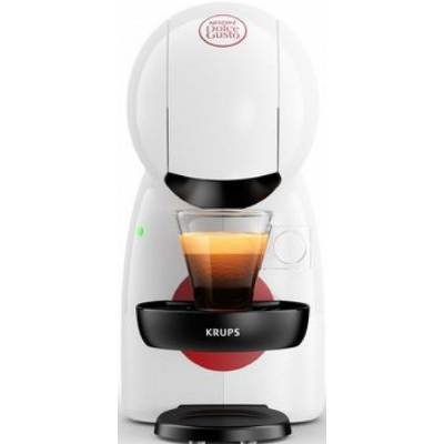 Dolce Gusto Piccolo XS KP1A0110 Wit 