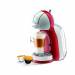 Dolce Gusto Mini Me KP120510 Rood/Grijs Krups Dolce Gusto Mini Me KP120510 Rood/Grijs Krups