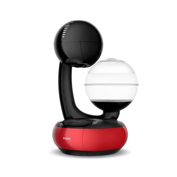 Dolce Gusto Esperta YY4055FD Rood Krups Dolce Gusto Esperta YY4055FD Rood Krups