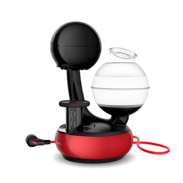 Dolce Gusto Esperta YY4055FD Rood Krups Dolce Gusto Esperta YY4055FD Rood Krups