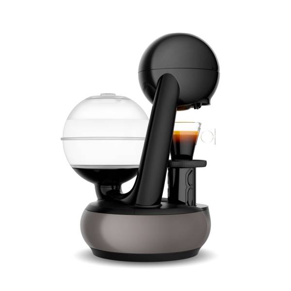 Dolce Gusto Esperta YY4053FD Charbon Krups Dolce Gusto Esperta YY4053FD Charbon Krups