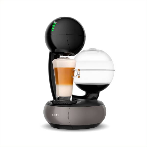 Dolce Gusto Esperta YY4053FD Charbon Krups Dolce Gusto Esperta YY4053FD Charbon Krups