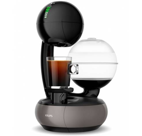 Dolce Gusto Esperta YY4053FD Charbon  Krups