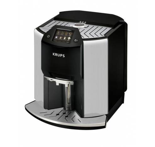 EA907D10 Espresso Barista   Krups