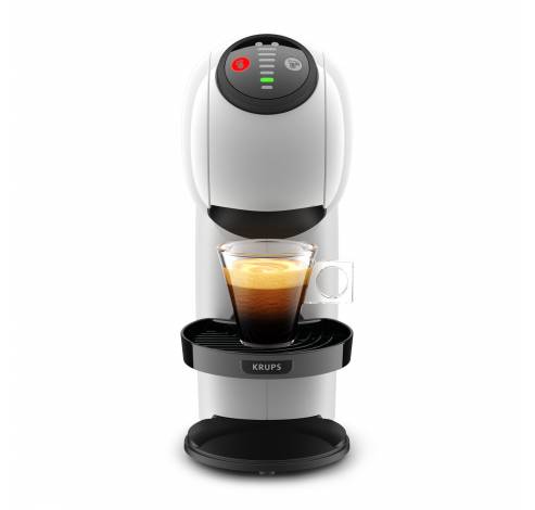 Dolce Gusto Genio S  KP240110 Wit  Krups