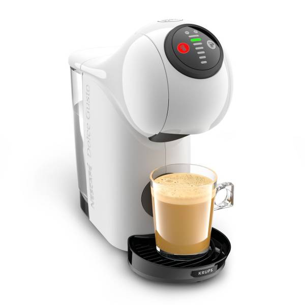 Dolce Gusto Genio S  KP240110 Wit 