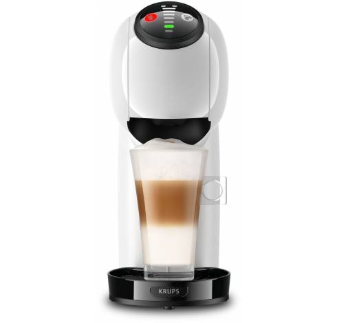 Dolce Gusto Genio S  KP240110 Wit  Krups
