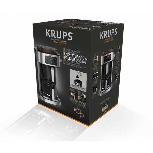 KM760D10 Aroma Partner 