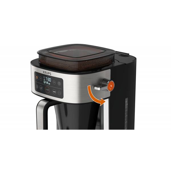 KM760D10 Aroma Partner 