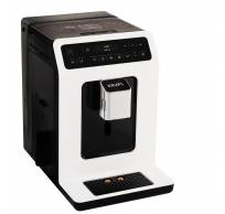 EA8901 volautomatische espressomachine Wit 