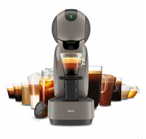 Dolce Gusto Infinissima Touch YY4653FD Taupe  Krups
