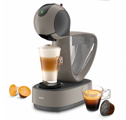 Dolce Gusto Infinissima Touch YY4653FD Taupe  Krups