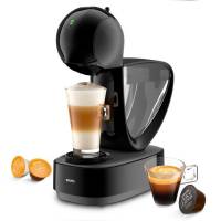 Nescafé Dolce Gusto Infinissima Touch YY4653FD Taupe Krups sur notre  Webshop - Steylemans