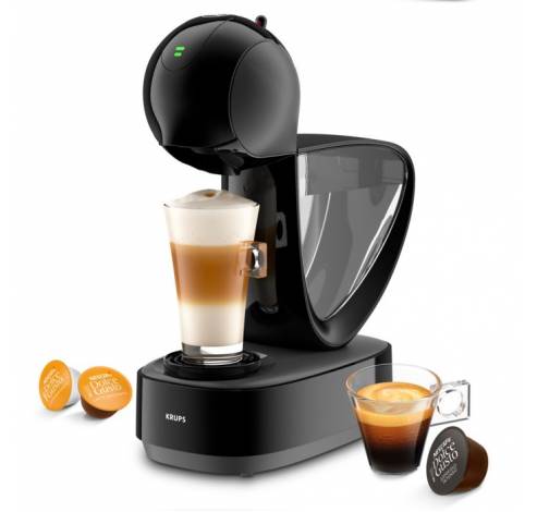 Dolce Gusto Infinissima Touch YY4652FD Noir  Krups