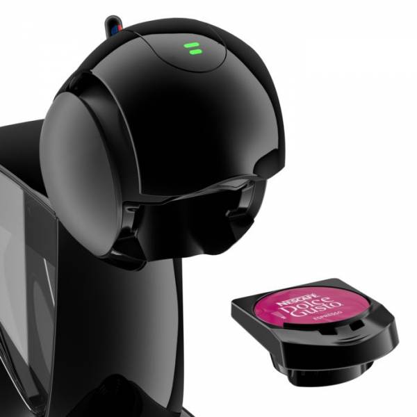 Dolce Gusto Infinissima Touch YY4652FD Zwart Krups