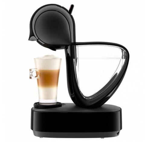 Dolce Gusto Infinissima Touch YY4652FD Zwart  Krups