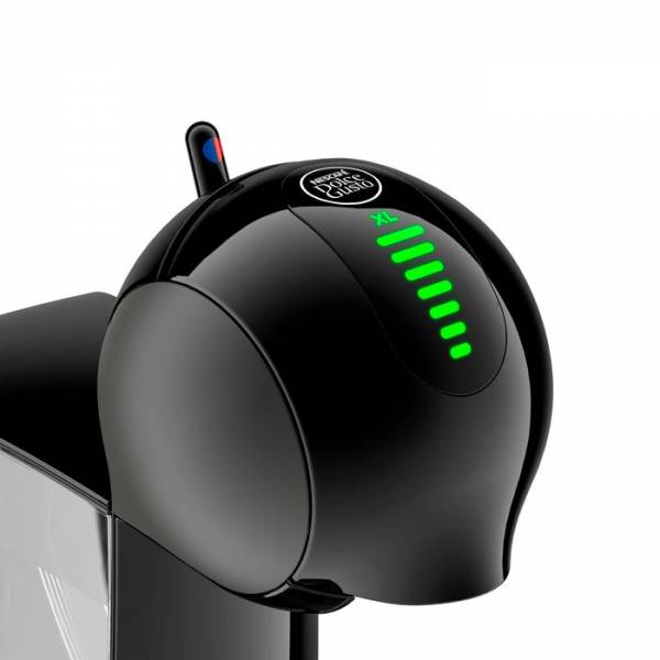 Dolce Gusto Infinissima Touch YY4652FD Zwart Krups