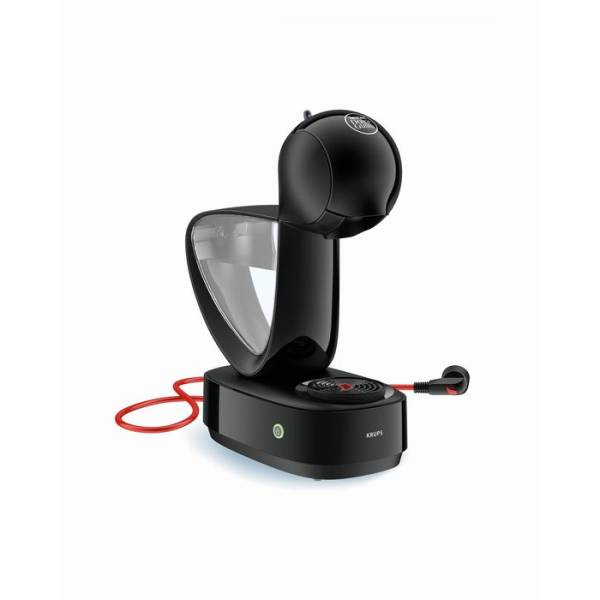 Dolce Gusto Infinissima Black Krups Dolce Gusto Infinissima Black Krups