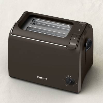 KH151910 Toaster Pro Aroma KRUPS 