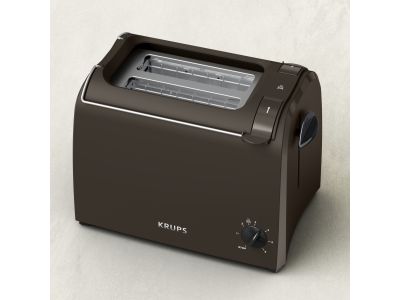 KH151910 Toaster Pro Aroma KRUPS