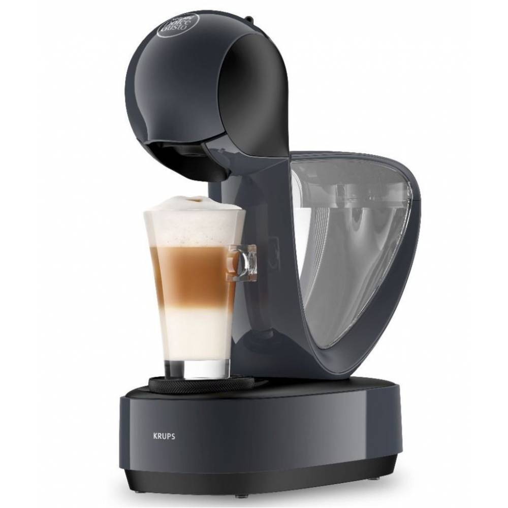 Krups Koffiemachine YY5294FD Infinissima Dolce Gusto