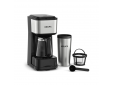 KM207D10 Simply Brew 3-in-1 Filter koffiezetapparaat + Isotherme drinkbeker