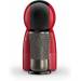 Dolce Gusto Piccolo XS rood 