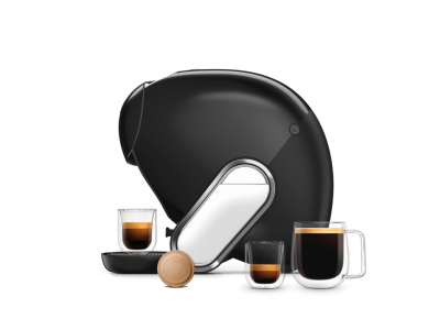 Dolce Gusto Neo Caffè Onyx Black