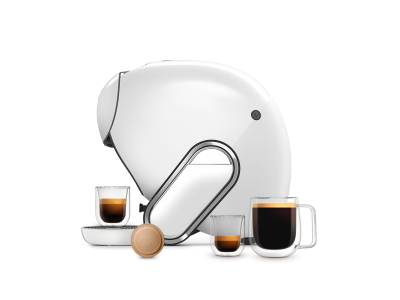 Dolce Gusto Neo Caffè Clay White