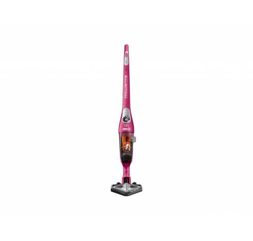 Air Force Extreme 18V Pink  Rowenta
