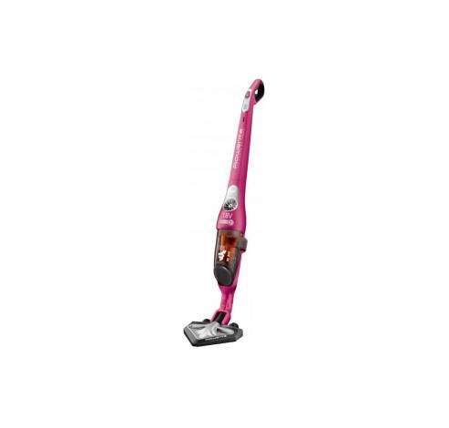 Air Force Extreme 18V Pink  Rowenta