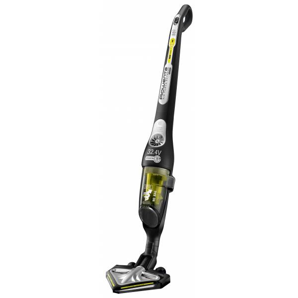 Air Force Extreme Power Pro Zwart Air Force Extreme Power Pro Zwart