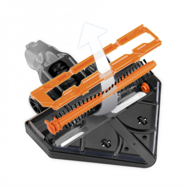 Air Force Extreme Power Pro Zwart Air Force Extreme Power Pro Zwart