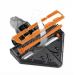 Air Force Extreme Power Pro Zwart Air Force Extreme Power Pro Zwart
