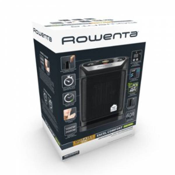 Excel Comfort Eco Safe Rowenta Excel Comfort Eco Safe Rowenta