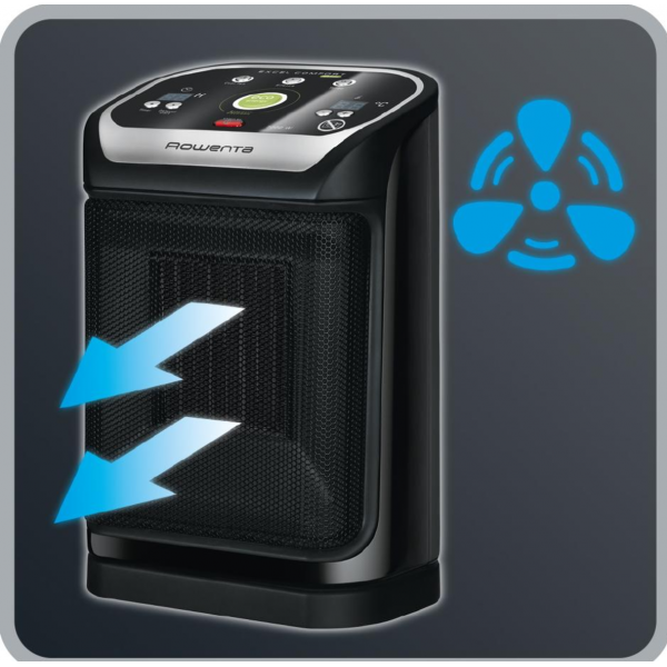 Excel Comfort Eco Safe Rowenta Excel Comfort Eco Safe Rowenta