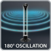 Eole Infinite VU6620F0 Rowenta Eole Infinite VU6620F0 Rowenta