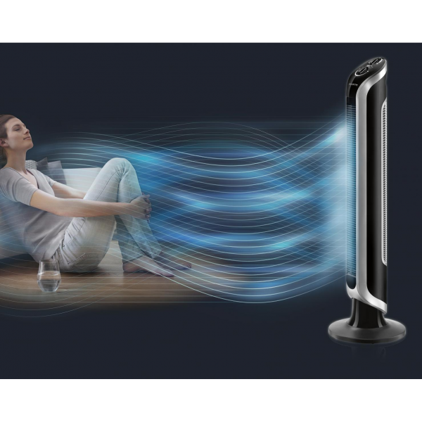 Eole Infinite VU6620F0 Rowenta Eole Infinite VU6620F0 Rowenta
